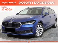 Skoda Superb III Drive 1.5 TSI mHEV DSG Drive 1.5 TSI mHEV DSG 150KM