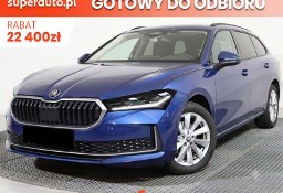 Skoda Superb III Drive 1.5 TSI mHEV DSG Drive 1.5 TSI mHEV DSG 150KM