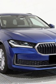 Skoda Superb III Drive 1.5 TSI mHEV DSG Drive 1.5 TSI mHEV DSG 150KM-2