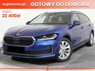 Skoda Superb III Drive 1.5 TSI mHEV DSG Drive 1.5 TSI mHEV DSG 150KM