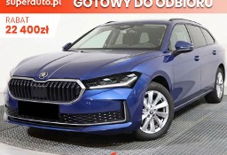Skoda Superb III Drive 1.5 TSI mHEV DSG Drive 1.5 TSI mHEV DSG 150KM