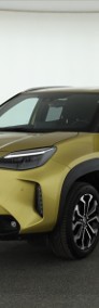 Toyota Yaris Cross , Salon Polska, Serwis ASO, Automat, VAT 23%, Navi,-3