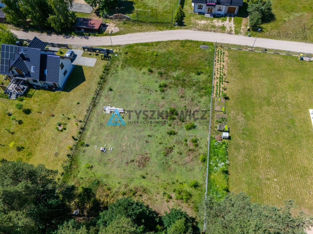 Działka z możliwością zabudowy w Wielu! - Ansicht 6