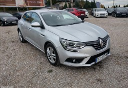 Renault Megane IV 1.2B 100KM NAWIGACJA,PARKTRONIK PRZÓD TYŁ INNE