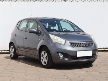 Kia Venga , Klima, Podgrzewane siedzienia-1