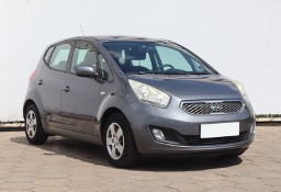 Kia Venga , Klima, Podgrzewane siedzienia