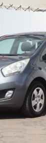 Kia Venga , Klima, Podgrzewane siedzienia-3