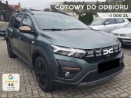 Dacia Jogger Extreme 1.6 Full Hybrid Extreme 1.6 Full Hybrid 140KM / Pakiet Drive