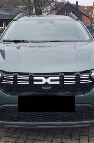 Dacia Jogger Extreme 1.6 Full Hybrid Extreme 1.6 Full Hybrid 140KM / Pakiet Drive-2