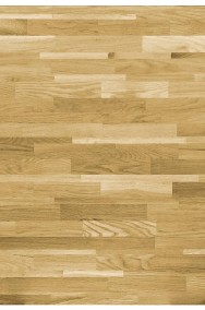 vidaXL Kwadratowy blat do stolika z drewna dębowego, 44 mm, 80 x 80 cm245999-2