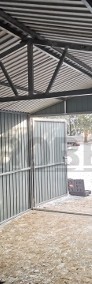 Garaż jednostanowiskowy garaż blaszak producent garaż na wymiar 3x5 3x6 4x5 4x6-4