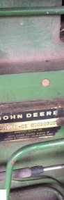 John Deere 5460 Sieczkarnia Z Przystawką części-3