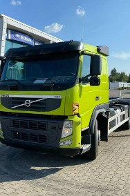 Volvo FM 480 RAMA / DO ZABUDOWY-2