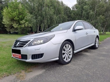 Renault Latitude 3.0 DCI V6 ! WERSJA INITIALE PARIS !-1