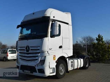 Mercedes-Benz Actros 1842 [13635]-1