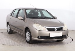 Renault Thalia II , Salon Polska, 1. Właściciel, Klimatronic, El. szyby