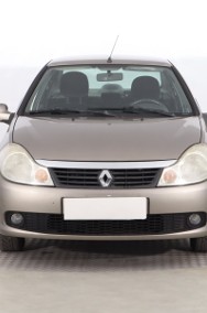 Renault Thalia II , Salon Polska, 1. Właściciel, Klimatronic, El. szyby-2