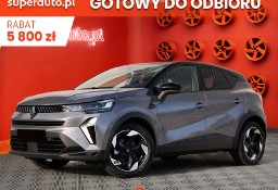 Renault Captur Techno 1.3 TCe mHEV EDC Techno 1.3 TCe mHEV EDC 140KM / pakiet infotainment