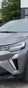 Renault Captur Techno 1.3 TCe mHEV EDC Techno 1.3 TCe mHEV EDC 140KM / pakiet infotainment-3