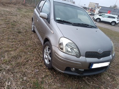 1.5 TSPORT 105KM Klimatyzacja Alufelgi Halogeny-1