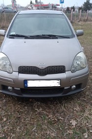 1.5 TSPORT 105KM Klimatyzacja Alufelgi Halogeny-2