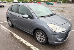 Citroen C3 II C3 1.4, Benzyna+LPG 2010