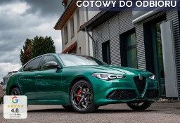 Alfa Romeo Giulia Turbo Tributo Italiano Q4 Turbo Tributo Italiano Q4 2.0 (280KM)