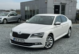 Skoda Superb III 2.0 TDI 150KM 2019 DSG7 Style, tylko 82 tys. km, Salon PL, FV23%