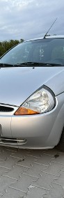Ford KA I Ford KA 2001 1.3 benzyna 60km długie opłaty wielosezonowe opony-3