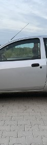 Ford KA I Ford KA 2001 1.3 benzyna 60km długie opłaty wielosezonowe opony-4