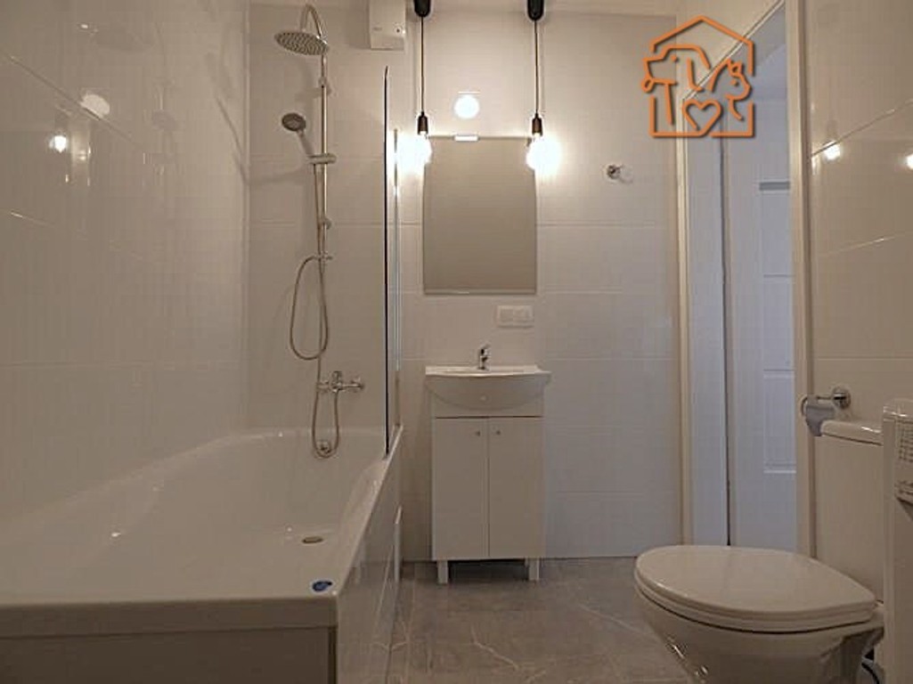 Wiejska 68, Nowe Miasto, kawalerka pet-friendly - Widok 5