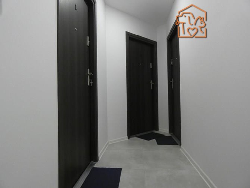 Wiejska 68, Nowe Miasto, kawalerka pet-friendly - Widok 6