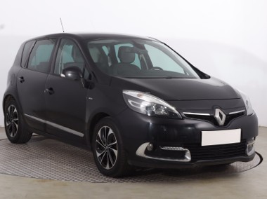 Renault Scenic III , Navi, Klimatronic, Tempomat, Parktronic,ALU-1