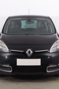 Renault Scenic III , Navi, Klimatronic, Tempomat, Parktronic,ALU-2