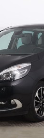 Renault Scenic III , Navi, Klimatronic, Tempomat, Parktronic,ALU-3