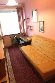 Bardzo ładne 2 pokoje w fajnym mieszkaniu na Nałkowskich -2