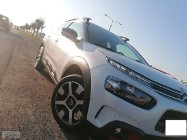 Citroen C4 Cactus I 1.2***110PS***kamera***asystent parkowania***biała