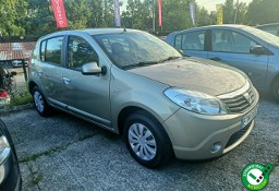 Dacia Sandero I z Niemiec, po opłatach, zarejestrowane, ubezpieczone