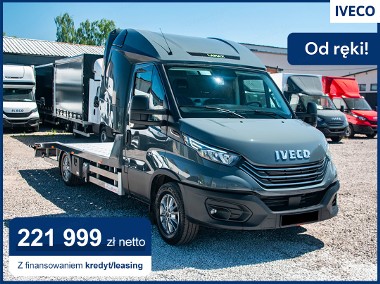 Iveco Daily 35S18 Hi-Matic Autolaweta + Pneumat 35S18 Hi-Matic Autolaweta + Pneumat-1