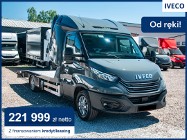 Iveco Daily 35S18 Hi-Matic Autolaweta + Pneumat 35S18 Hi-Matic Autolaweta + Pneumat