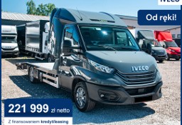 Iveco Daily 35S18 Hi-Matic Autolaweta + Pneumat 35S18 Hi-Matic Autolaweta + Pneumat