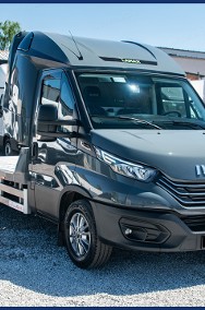 Iveco Daily 35S18 Hi-Matic Autolaweta + Pneumat 35S18 Hi-Matic Autolaweta + Pneumat-2