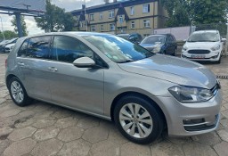 Volkswagen Golf VII 1,6 TDI 105 KM Klimatronic Parktronic