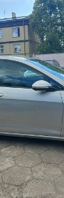 Volkswagen Golf VII 1,6 TDI 105 KM Klimatronic Parktronic-3