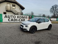 Citroen C3 III Stan bardzo dobry.