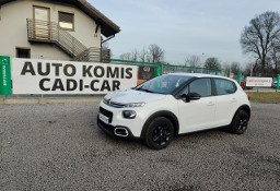 Citroen C3 III Stan bardzo dobry.