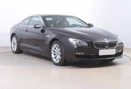 BMW SERIA 6 III (F06/F12/F13) BMW SERIA 6 , 1. Właściciel, Serwis ASO, 313 KM, Automat, Skóra, Navi,