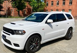 Dodge Durango III 6.4 benzyna 475KM 4X4 2020r 6 osobowy