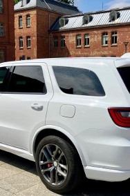 6.4 benzyna 475KM 4X4 2020r 6 osobowy-2