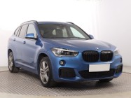 BMW X1 F48 , Salon Polska, 1. Właściciel, Serwis ASO, 190 KM, Automat,
